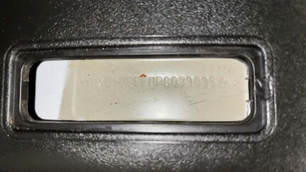 Zdjęcie przedmiotu: Opel Movano Heavy 2.2 Diesel L2H2 E6.4 3.5t 