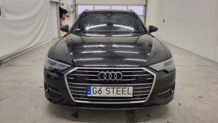 Zdjęcie przedmiotu: Audi A6 35 TDI mHEV Sport S tronic