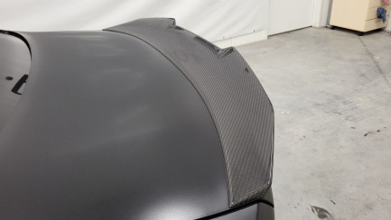 Zdjęcie przedmiotu: BMW M4 Competition M xDrive sport-aut