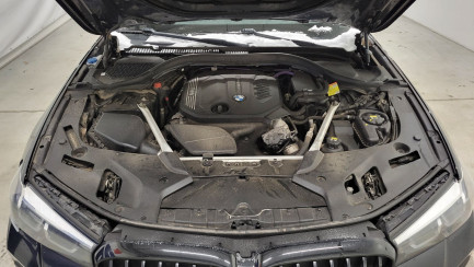 Zdjęcie przedmiotu: BMW 520d xDrive mHEV M Sport sport-aut