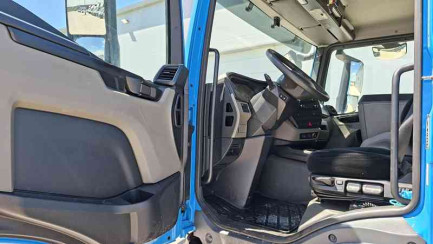Zdjęcie przedmiotu: MAN TGM E6 15.0t
