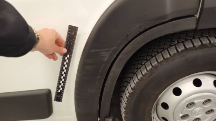 Zdjęcie przedmiotu: Peugeot BOXER 435 2.0 BlueHDi E6 3.5t L4H3