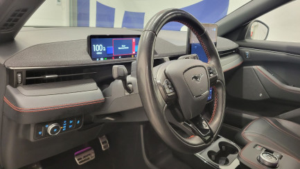 Zdjęcie przedmiotu: Ford Mustang Mach-E 98kWh AWD