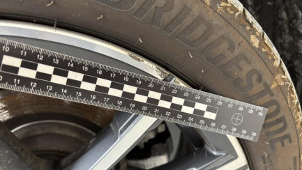 Zdjęcie przedmiotu: BMW 320D Combi