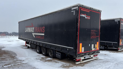 Zdjęcie przedmiotu: KASSBOHRER MEGA