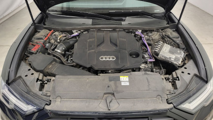 Zdjęcie przedmiotu: Audi A6 Allroad 55 TDI mHEV Quattro