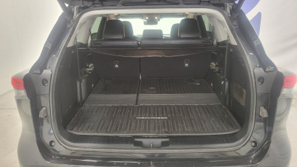 Zdjęcie przedmiotu: Toyota Highlander 2.5 Hybrid Executive