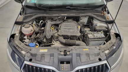 Zdjęcie przedmiotu: Skoda Fabia Combi 1.0 TSI Ambition