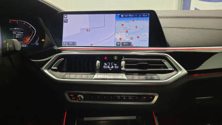 Zdjęcie przedmiotu: BMW X5 xDrive25d sport-aut Oświadczenie o utracie DR
