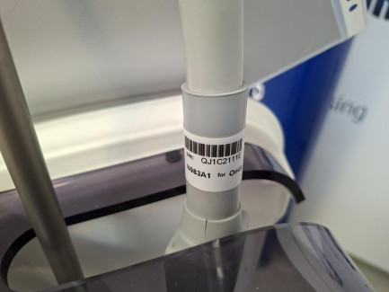 Zdjęcie przedmiotu: Urządzenie medyczne DEKA ONDA