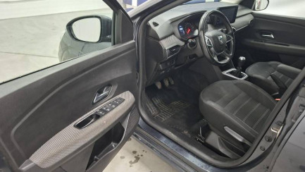 Zdjęcie przedmiotu: Dacia Sandero 1.0 Tce LPG E6 Comfort