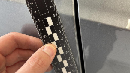 Zdjęcie przedmiotu: BMW 320D Combi