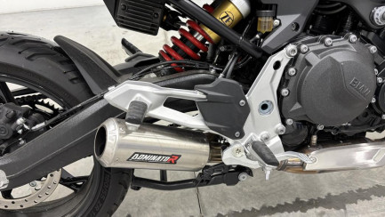 Zdjęcie przedmiotu: BMW F 900 XR Oświadczenie o utracie DR