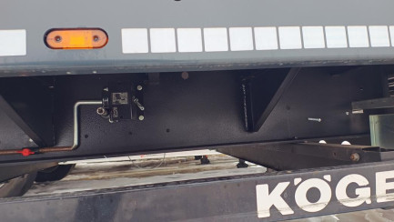 Zdjęcie przedmiotu: KOGEL SN 24 35.0t