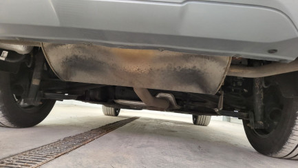 Zdjęcie przedmiotu: Ford Kuga 2.5P PHEV FWD ST-Line X