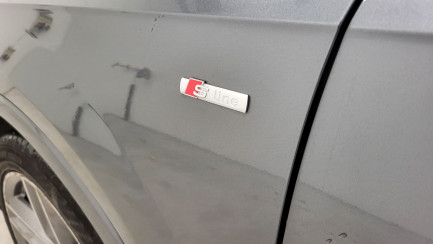 Zdjęcie przedmiotu: Audi Q7 50 TDI Quattro Tiptr.