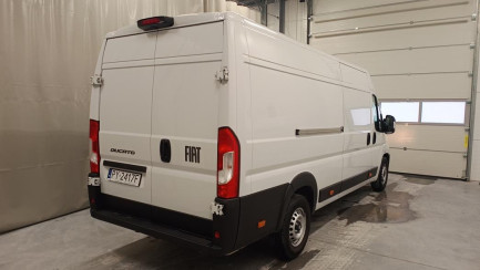 Zdjęcie przedmiotu: Fiat Ducato MAXI HD 2.2 H3-POWER E6.4 3.5t L4H2