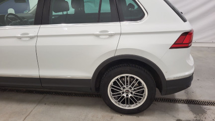 Zdjęcie przedmiotu: Volkswagen Tiguan 2.0 TDI SCR 4Mot. Life DSG