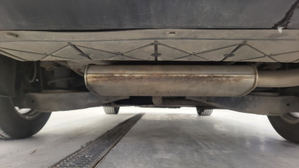 Zdjęcie przedmiotu: Ford Focus Універсал 1.5 EcoBlue Trend Edition