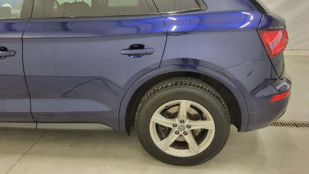 Zdjęcie przedmiotu: Audi Q5 45 TFSI mHEV Quattro Sport