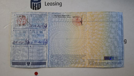 Zdjęcie przedmiotu: DAF XF 480 E6 21.0t Super Space Cab Low Deck