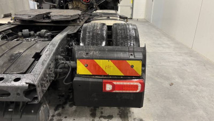 Zdjęcie przedmiotu: Mercedes-Benz Actros LS E6 18.0t