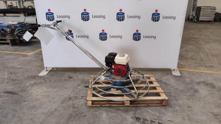 Zdjęcie przedmiotu: TIMMERS HOLLAND B436 90cm Concrete Power Trowel