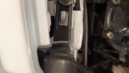 Zdjęcie przedmiotu: Renault Kangoo III Express Maxi dCi Pack Clim Maxi E6 2.2t