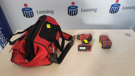 Акумуляторний дриль-шурупокрут Hilti SF 6-A22