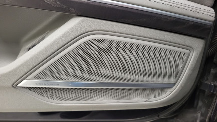 Zdjęcie przedmiotu: Audi A8 50 TDI mHEV Quattro Tiptr. Заява про втрату реєстраційного свідоцтва