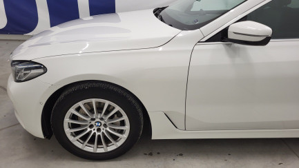 Zdjęcie przedmiotu: BMW 620d xDrive mHEV aut Oświadczenie o utracie DR