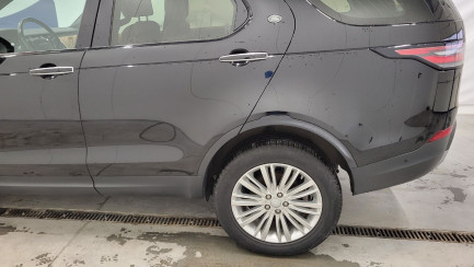 Zdjęcie przedmiotu: LAND ROVER Discovery V 2.0 SD4 HSE Oświadczenie o utracie DR