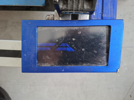 Zdjęcie przedmiotu: Drukarka 3D Zhejiang Flashforge 3D Technology Co. Ltd FLASHFORGE AD1