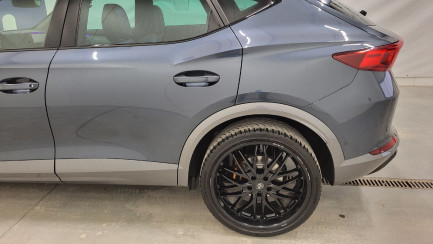 Zdjęcie przedmiotu: Cupra Formentor 2.0 TSI 4Drive DSG