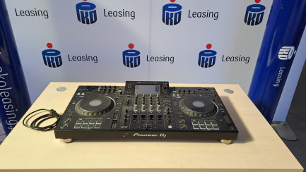 Zdjęcie przedmiotu: Odtwarzacz multimedialny PIONEER XDJ-XZ