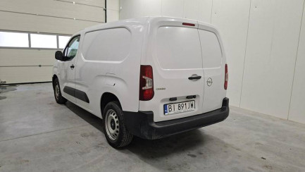 Zdjęcie przedmiotu: Opel Combo 1.5 BlueHDi E6 2.4t XL