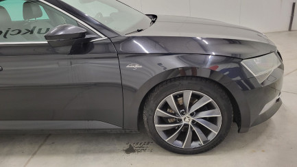 Zdjęcie przedmiotu: Skoda Superb 2.0 TDI L&K DSG