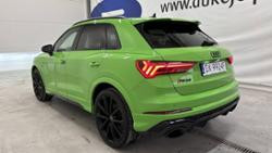 Zdjęcie przedmiotu: Audi Q3 RS S tronic