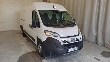 Zdjęcie przedmiotu: Fiat Ducato MAXI HD 2.2 H3-POWER E6.4 3.5t L4H2