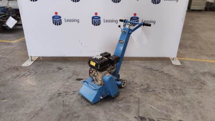 TIMMERS HOLLAND CSC200-4 concrete milling machine
