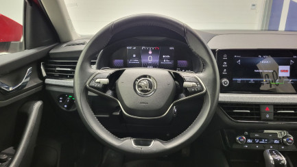 Zdjęcie przedmiotu: Skoda Kamiq 1.5 TSI Selection DSG