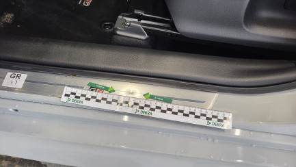 Zdjęcie przedmiotu: Toyota Yaris Hybrid 1.5 GR Sport