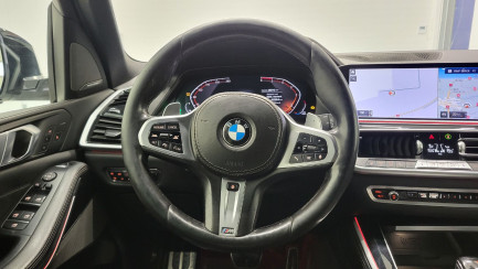 Zdjęcie przedmiotu: BMW X5 xDrive25d sport-aut Oświadczenie o utracie DR