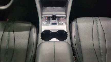 Zdjęcie przedmiotu: BYD Seal U DM-i 1.5T Design AWD