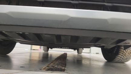 Zdjęcie przedmiotu: Renault Trafic Kombi 2.0 Blue dCi L2 Equilibre