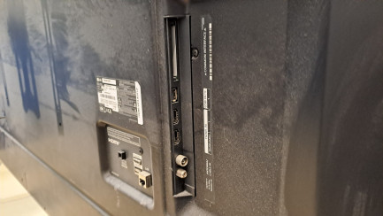 Zdjęcie przedmiotu: LG 75NANO753PA LED TV