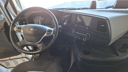 Zdjęcie przedmiotu: Ford F-MAX 500 12.7 TDCi E6d 18.0t