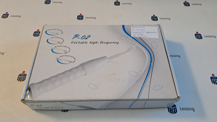 Zdjęcie przedmiotu: DARSONVAL LZ-006A 10W device