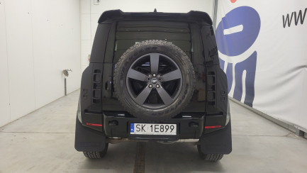 Zdjęcie przedmiotu: LAND ROVER Defender 90 3.0 D300 mHEV X-Dynamic HSE