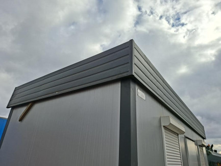 Zdjęcie przedmiotu: MASTERTEC office containers &ndash; 2 pcs